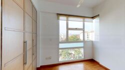 Dahlia Park Condominium (D17), Condominium #447630521